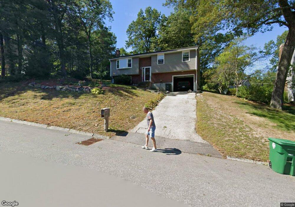 5 Cliff Rd, Nashua, NH 03062 - photo 1