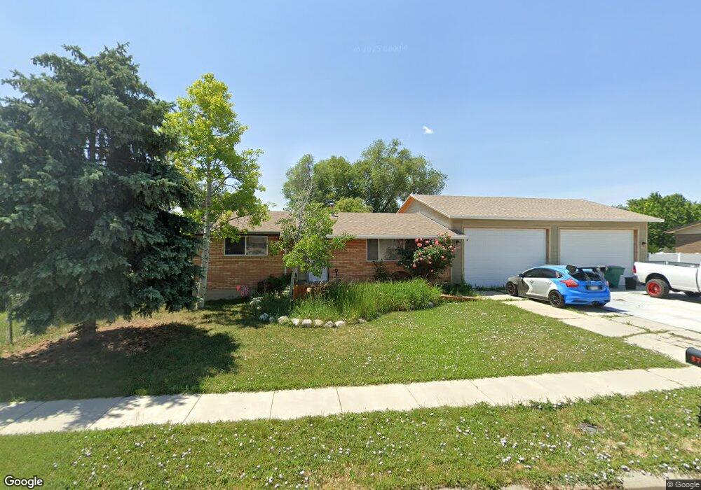 2799 Bridle Acres St, West Jordan, UT 84084 - photo 1