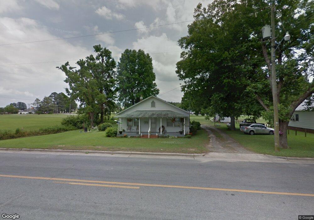 1615 W Main St, Williamston, NC 27892 - photo 1