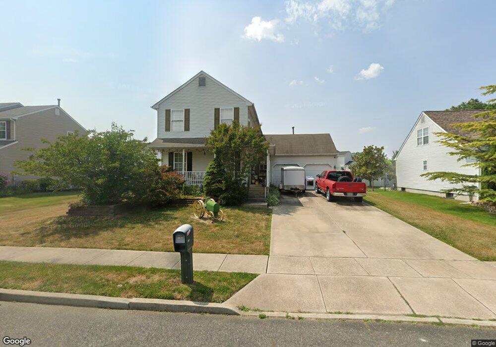 183 Deschler Blvd, Clayton, NJ 08312 - photo 1