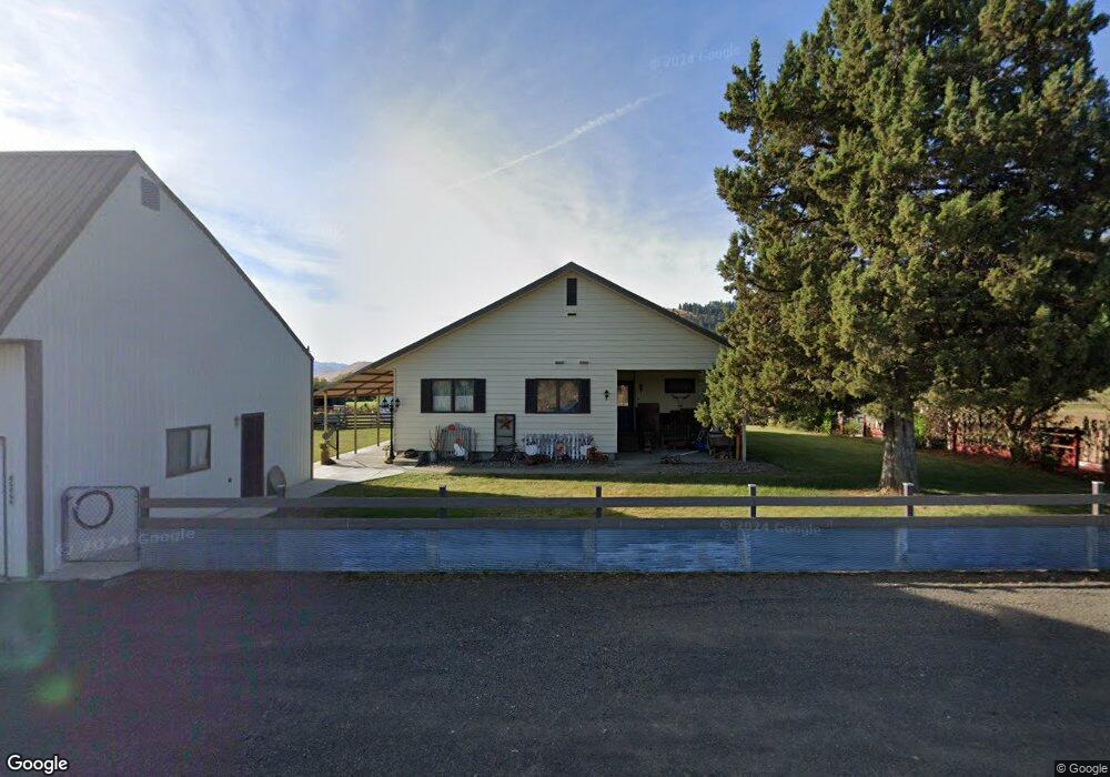 45466 Lone Fir Rd, Halfway, OR 97834 - photo 1