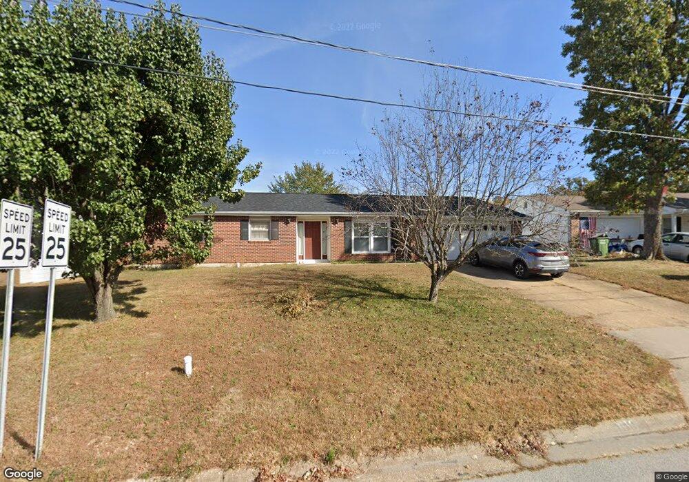 619 S Adrian Ave, Rolla, MO 65401 - photo 1