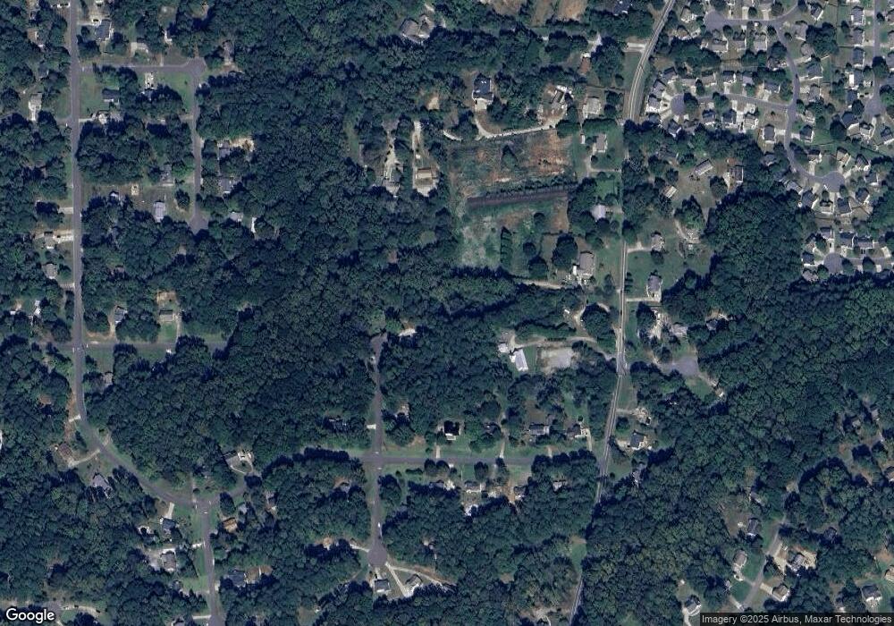 1675 Morgan Walk, Canton, GA 30115 - photo 1