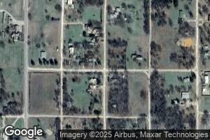301 S Kiles St, Chautauqua, KS 67334