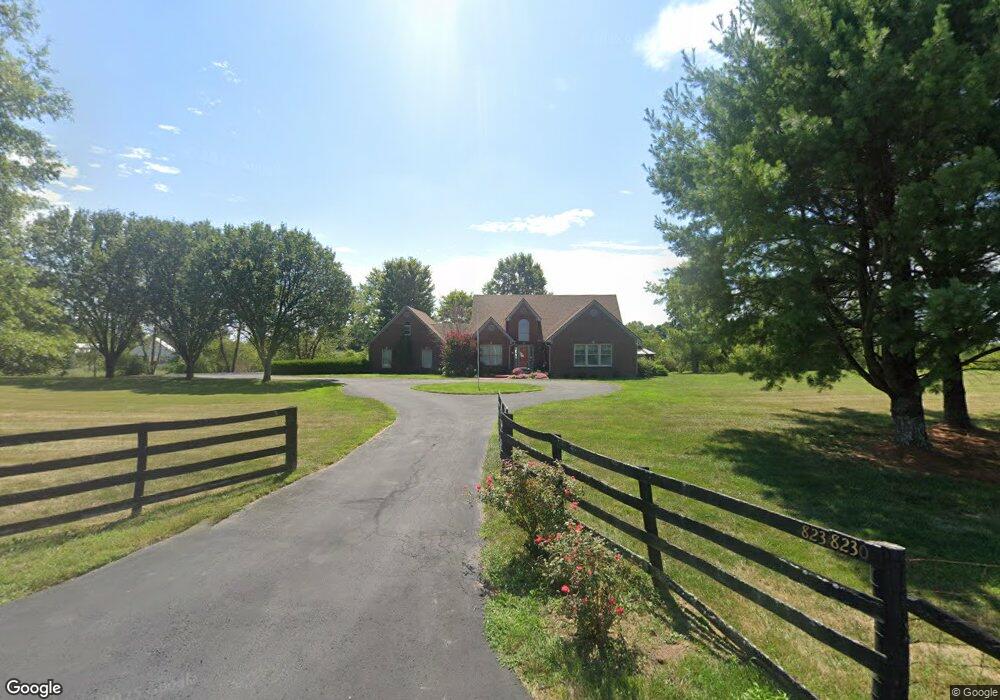 8230 McCowans Ferry Rd, Versailles, KY 40383 - photo 1