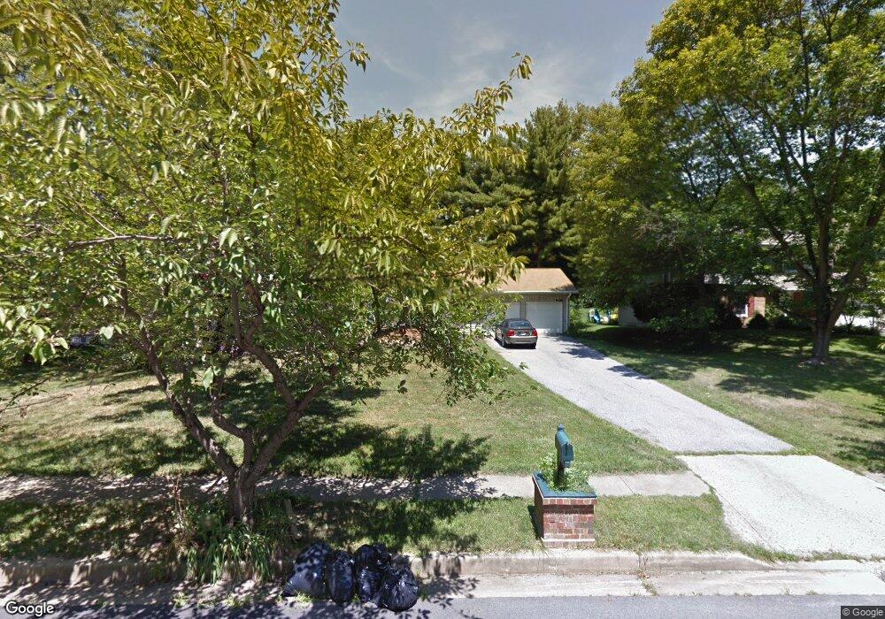 9279 Broken Timber Way, Columbia, MD 21045 - photo 1