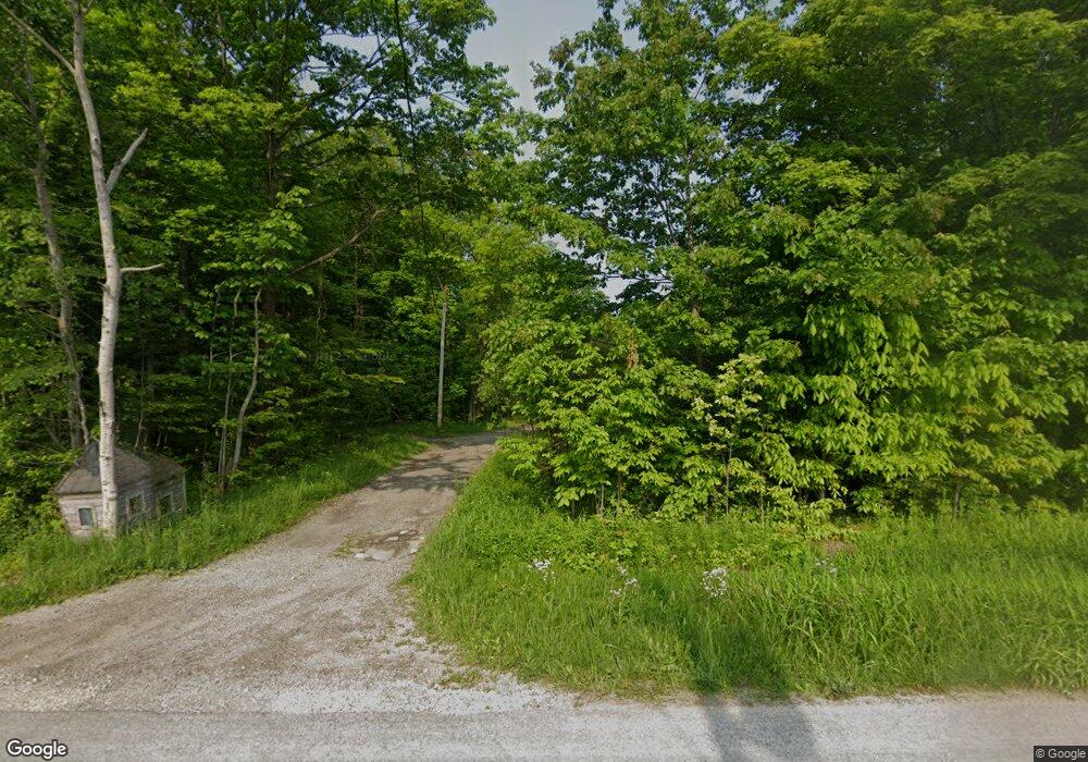 1219 Middle Rd, Pierpont, OH 44082 - photo 1