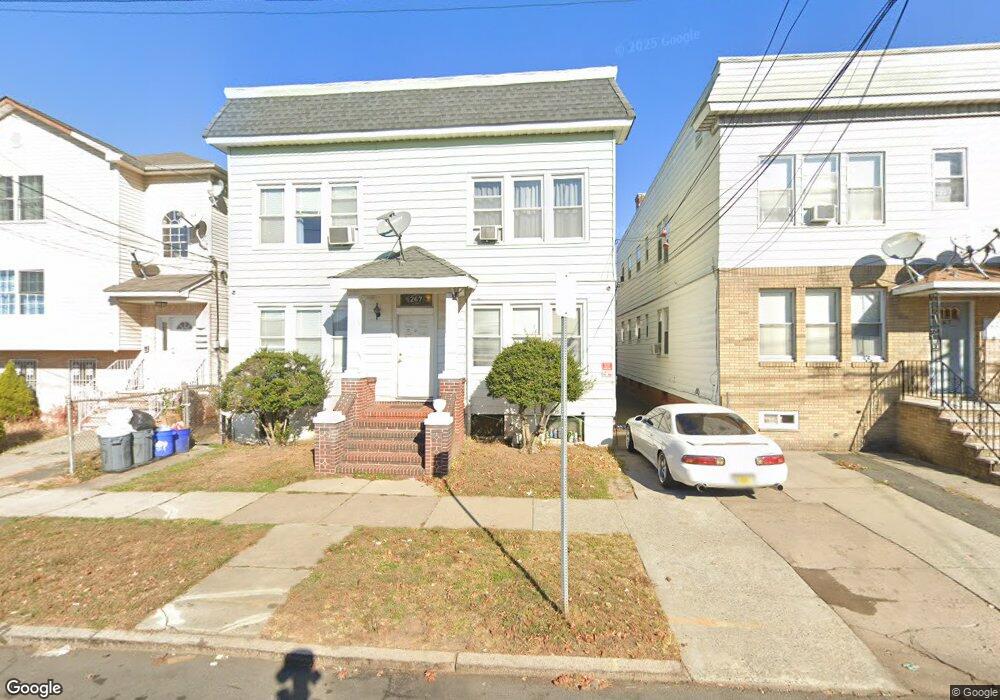 267-269 Berkeley Ave, Newark, NJ 07107 - photo 1