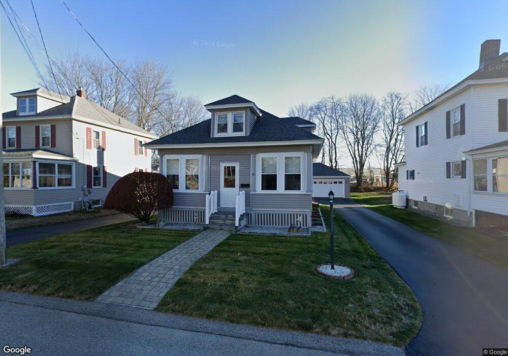 8 Summit St, Biddeford, ME 04005 - photo 1
