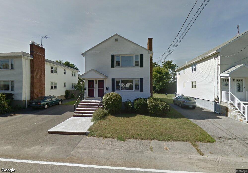 76 Baker St unit 1, Belmont, MA 02478 - photo 1