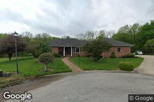 931 Combs Ave, Tipton, MO 65081