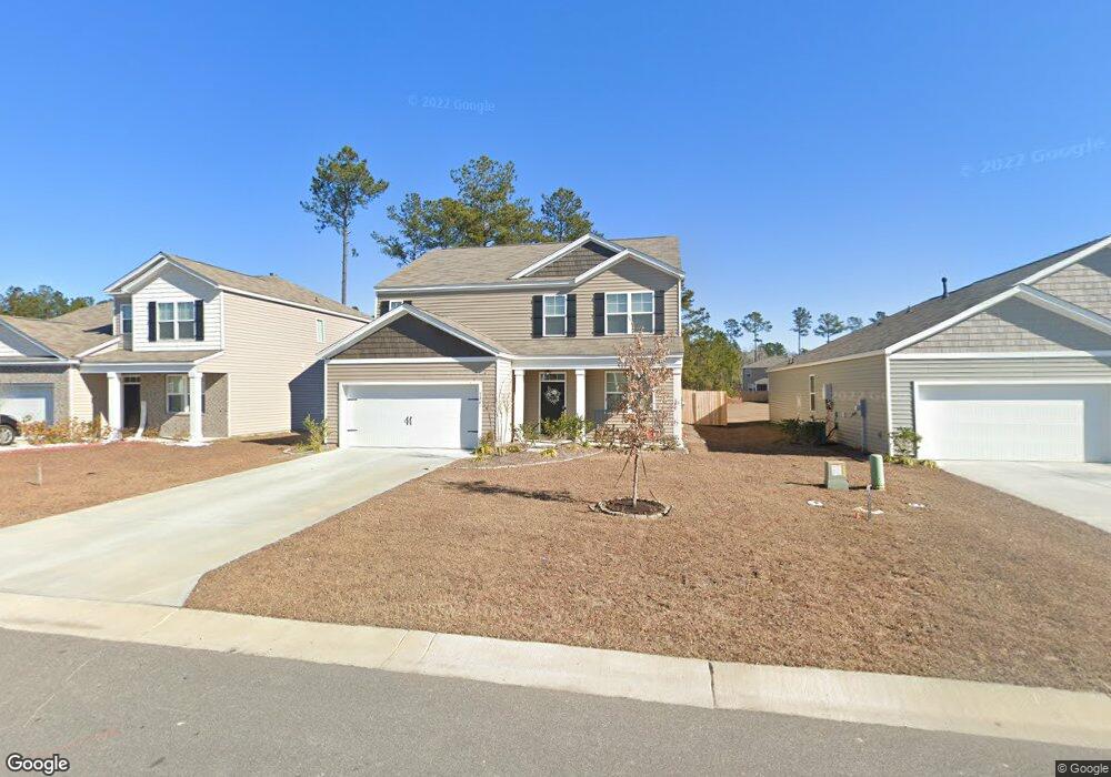 124 Oakwood Blvd, Summerville, SC 29486 - photo 1