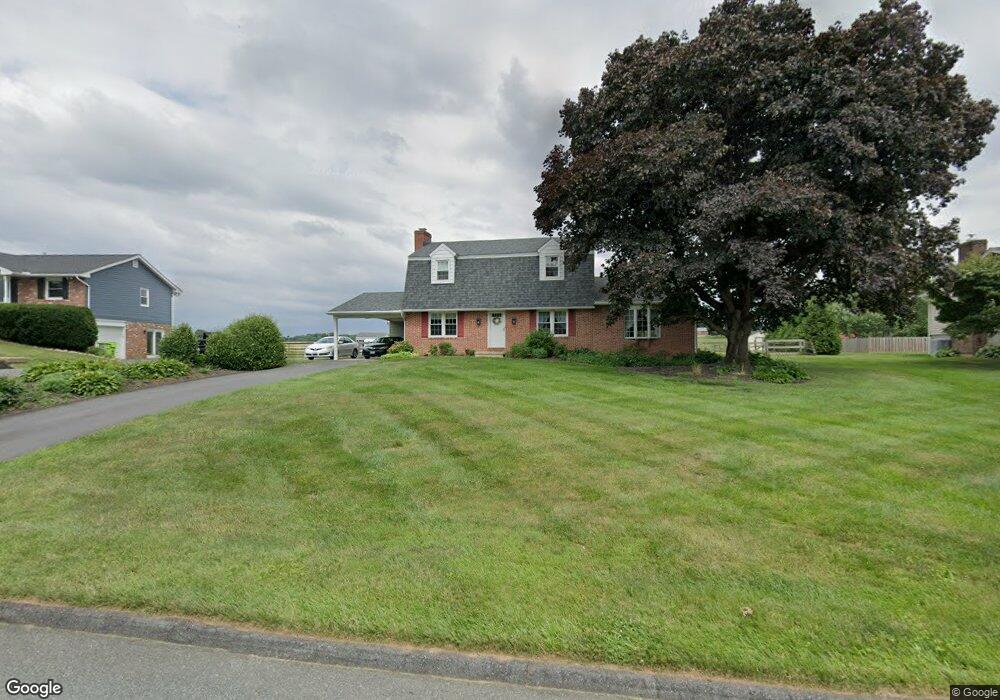 2713 Hunting Ridge Ct, Baldwin, MD 21013 - photo 1