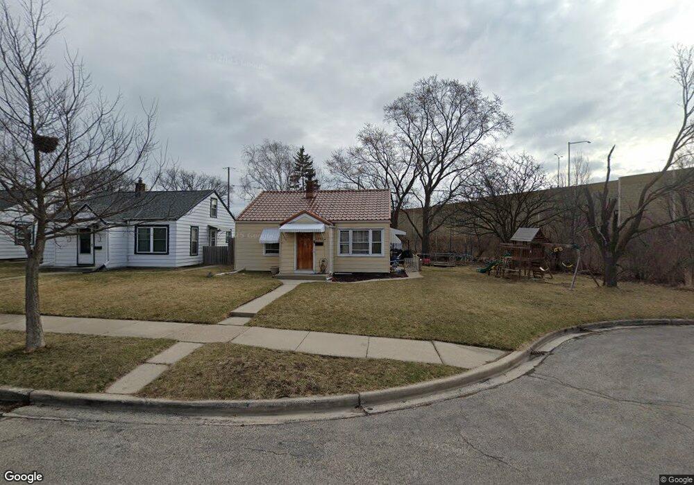 4212 S 5th Place, Milwaukee, WI 53207 - photo 1