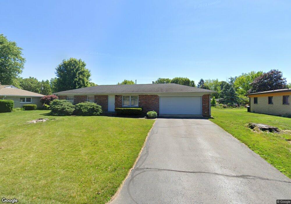 1225 Almond Dr, Plainfield, IN 46168 - photo 1