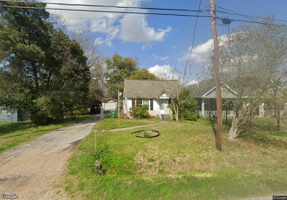 1109 Lindale St, Houston, TX 77022 - photo 1