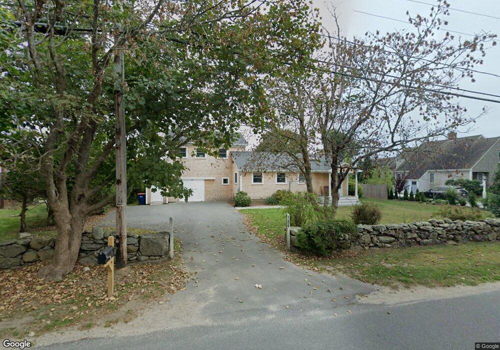 184 Howland Rd, Westport, MA 02790 - photo 1