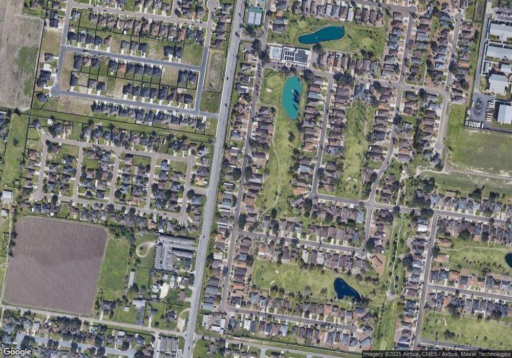 842 Santa Anna Dr, Alamo, TX 78516 - photo 1