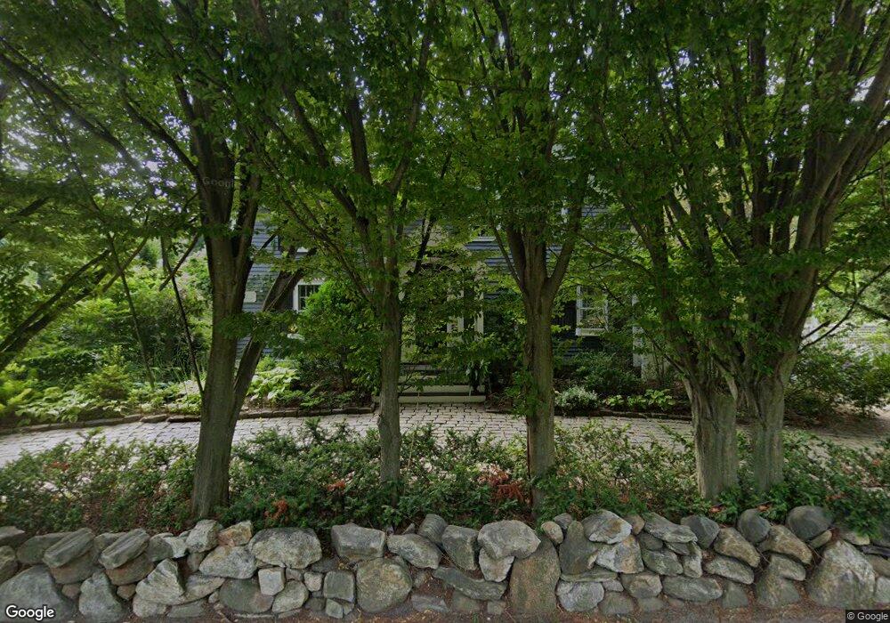 189 Cordaville Rd, Southborough, MA 01772 - photo 1