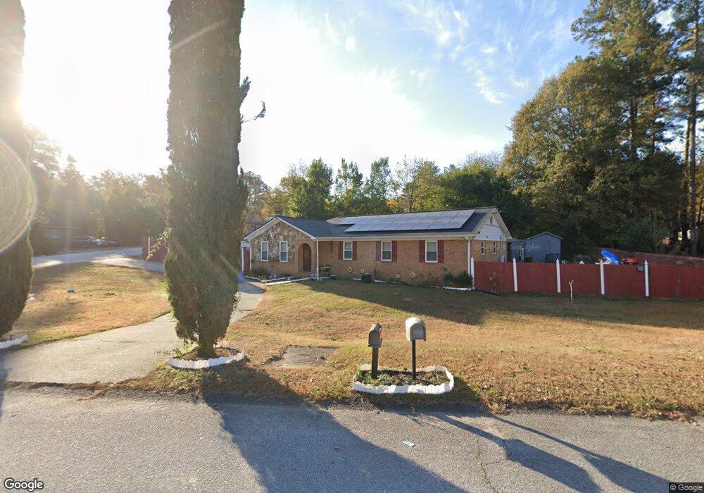 2102 Trotters Way, Augusta, GA 30906 - photo 1