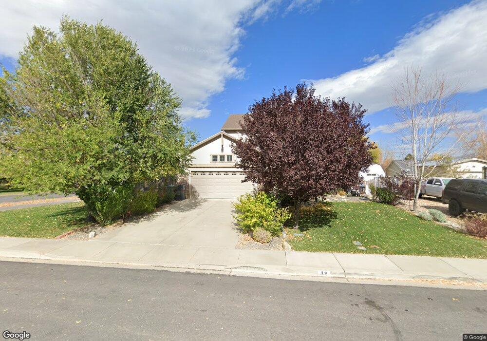 19 E 610 N, Santaquin, UT 84655 - photo 1