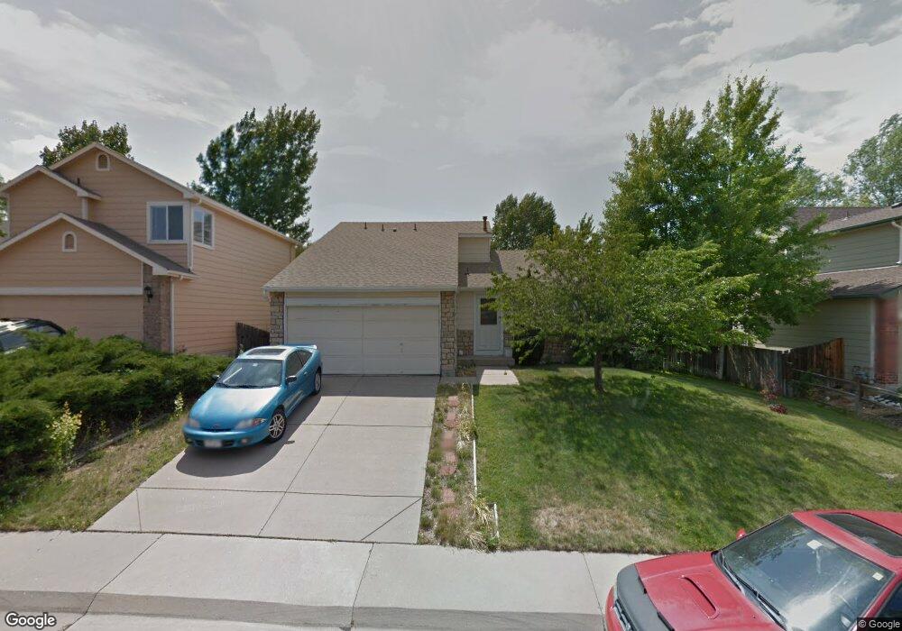 5013 S Ensenada Way, Centennial, CO 80015 - photo 1