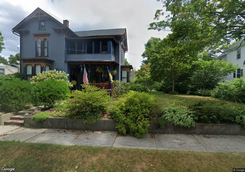 272 Gilbert Ave, Winsted, CT 06098 - photo 1