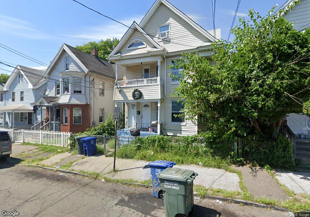 69 Harral Ave unit 71, Bridgeport, CT 06604 - photo 1
