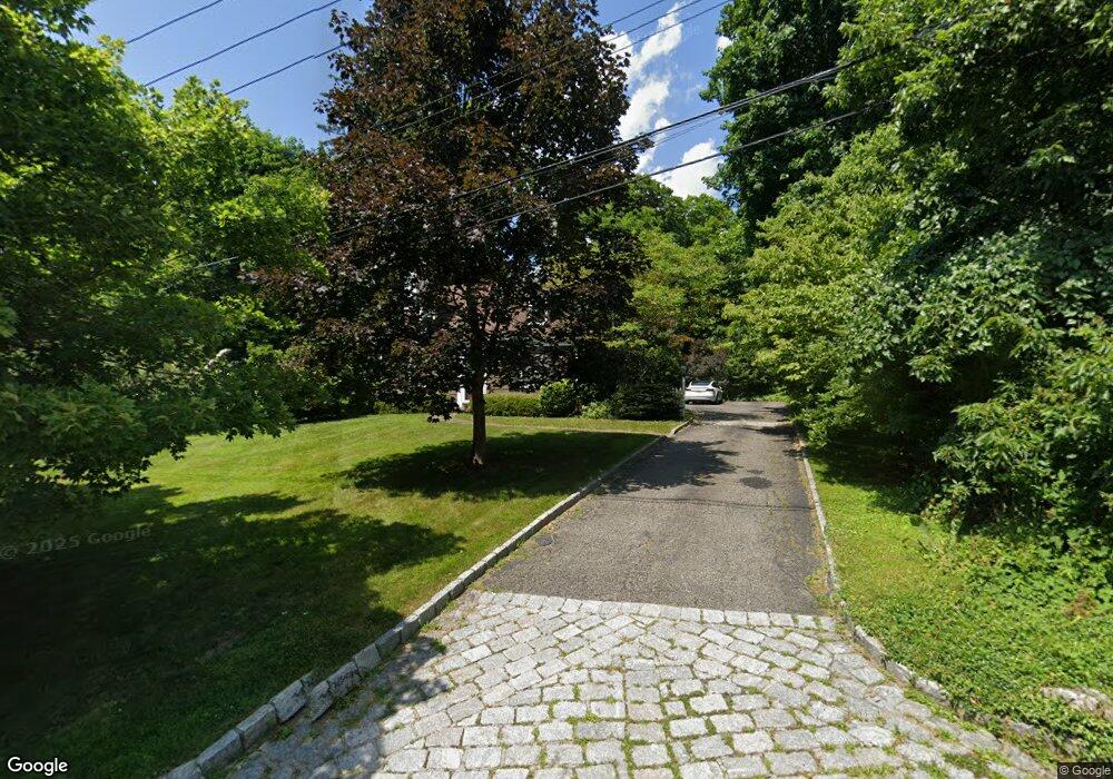 1 Commodore Rd, Chappaqua, NY 10514 - photo 1