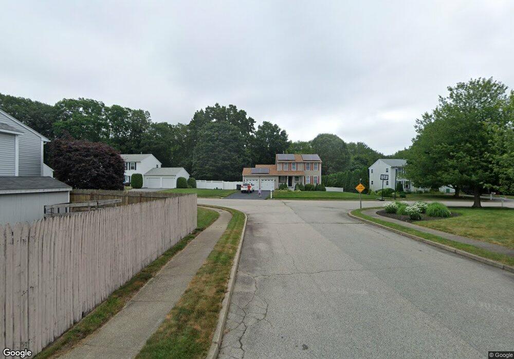 22 Natalie Ln, Warwick, RI 02886 - photo 1