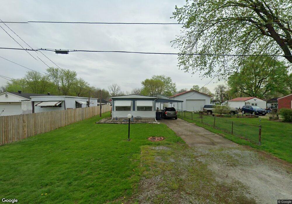 2026 State St, Anderson, IN 46012 - photo 1