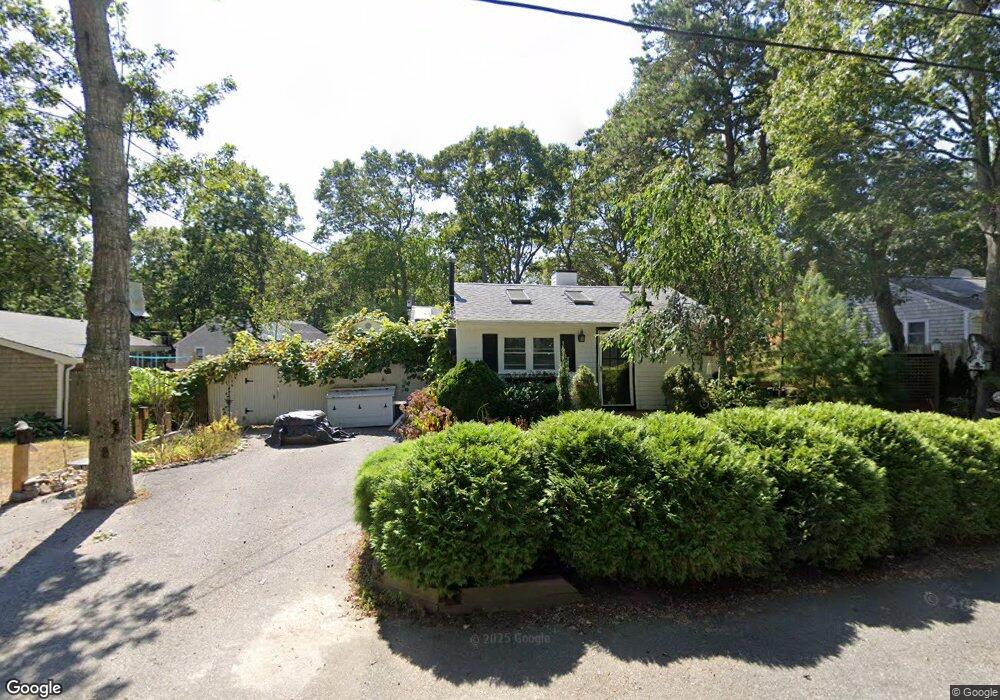 25 Marc Ave, Centerville, MA 02632 - photo 1