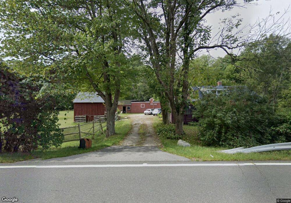 204 Monson Rd, Stafford Springs, CT 06076 - photo 1