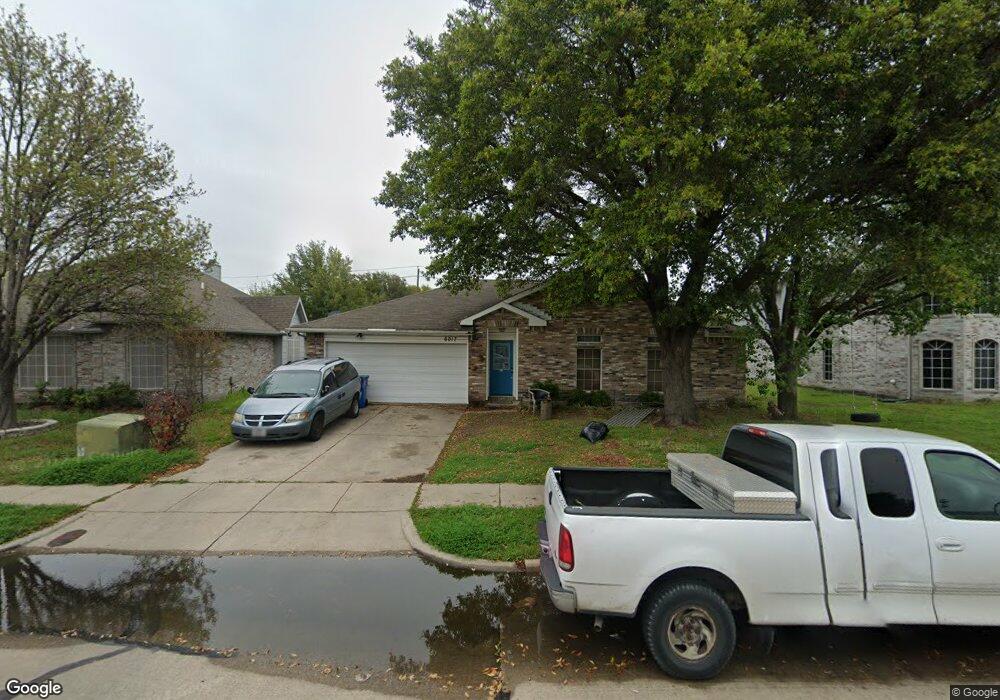6017 Cypress Dr, Rowlett, TX 75089 - photo 1