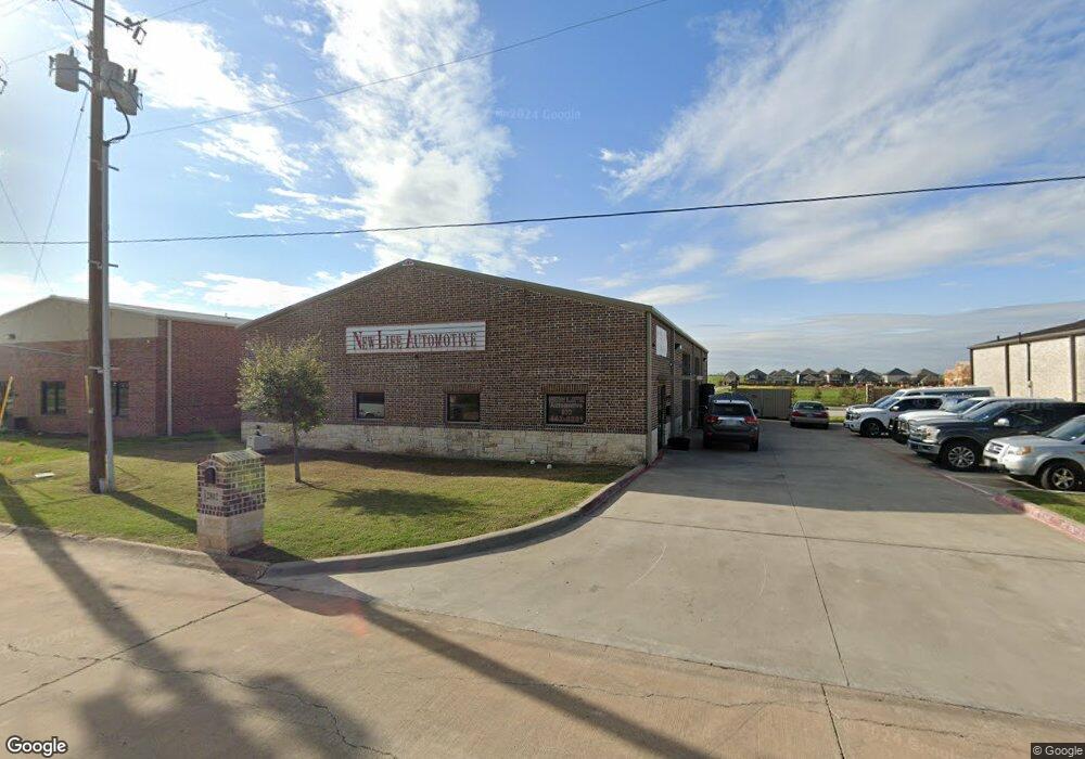 2802 Exchange St, Wylie, TX 75098 - photo 1