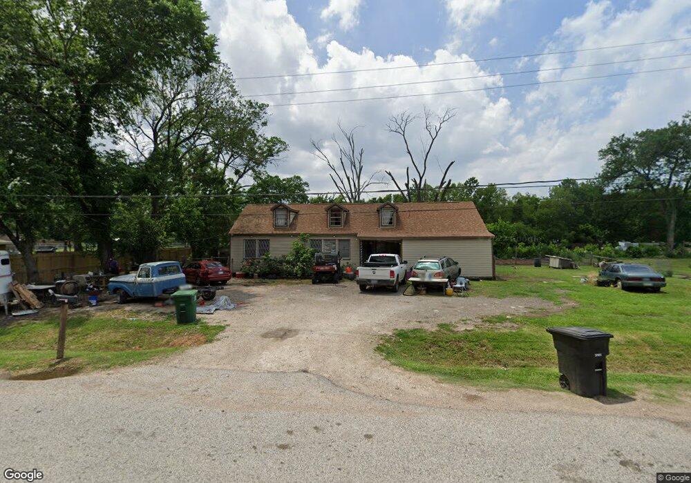 7427 Darien St, Houston, TX 77028 - photo 1