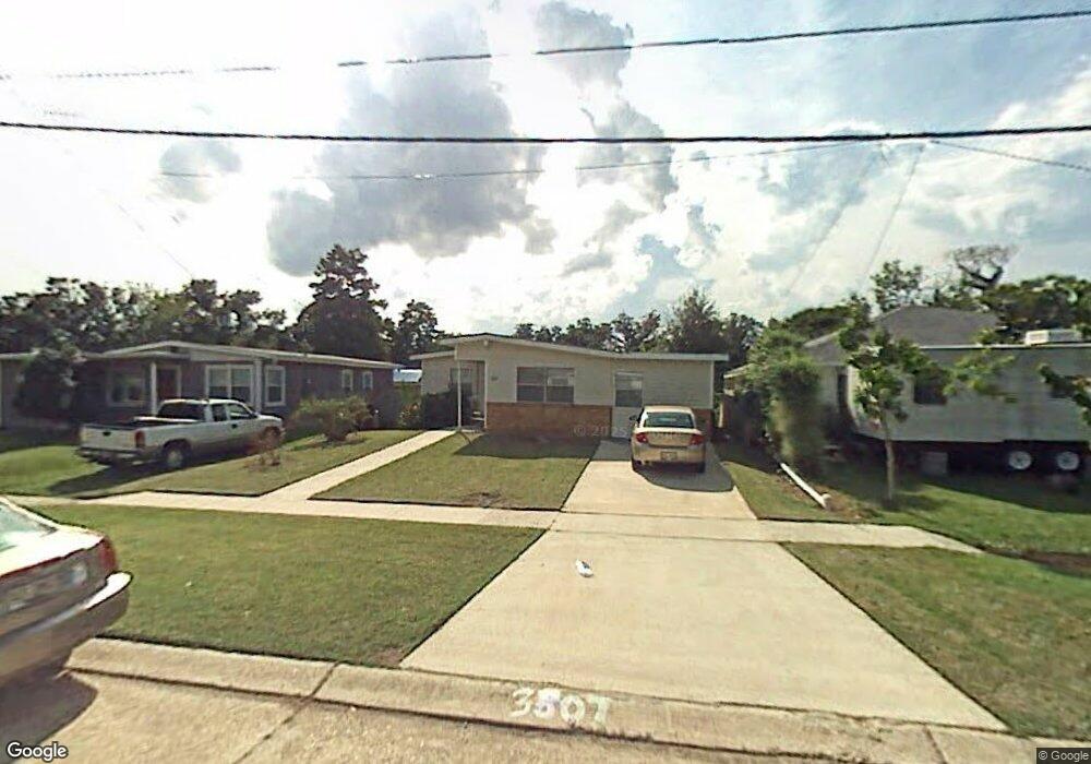 3807 Delaware Ave, Kenner, LA 70065 - photo 1