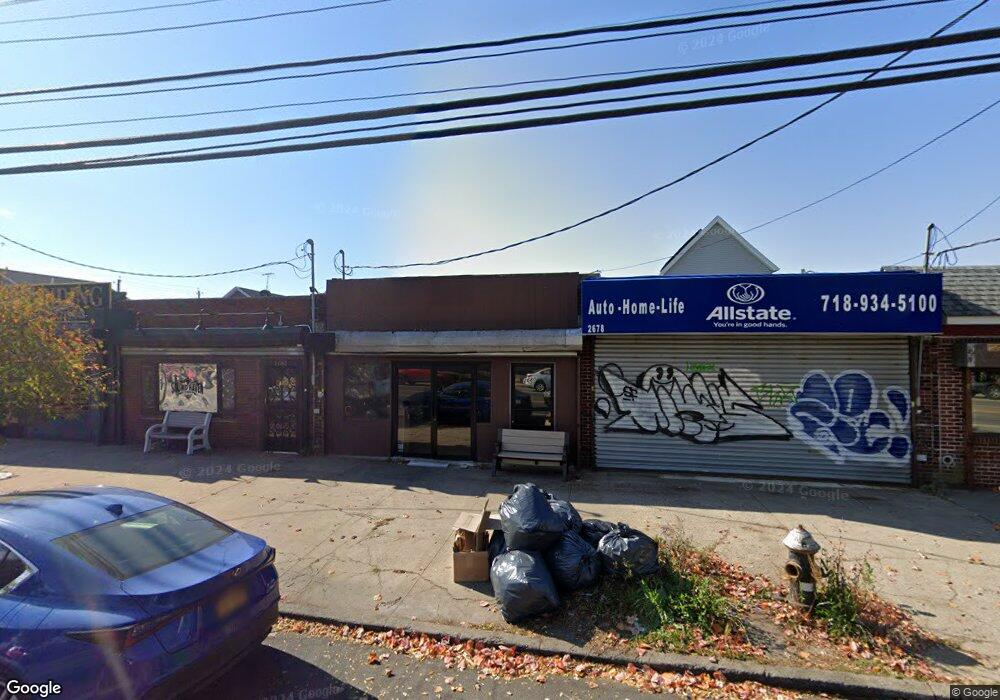 2680 Gerritsen Ave, Brooklyn, NY 11229 - photo 1