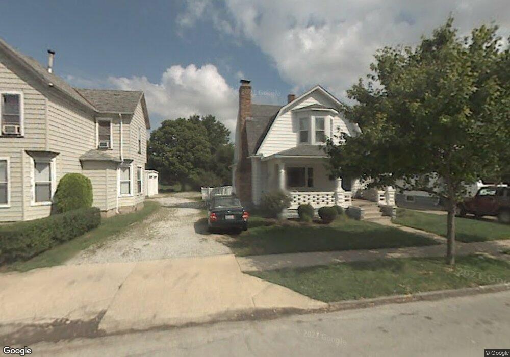 620 S Miami Ave, Sidney, OH 45365 - photo 1