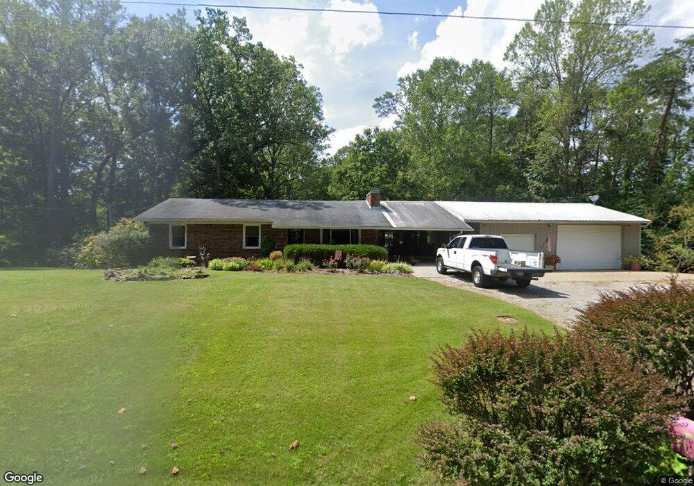 678 Buck Creek Valley Rd SE, Corydon, IN 47112 - photo 1