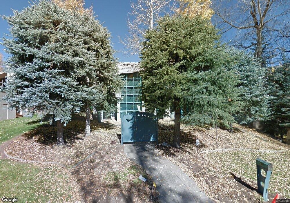 310 W Bleeker St, Aspen, CO 81611 - photo 1