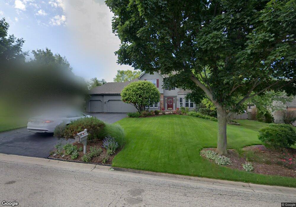 3601 Lakeview Dr, Algonquin, IL 60102 - photo 1