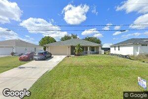1612 NW 31st Ave, Cape Coral, FL 33993