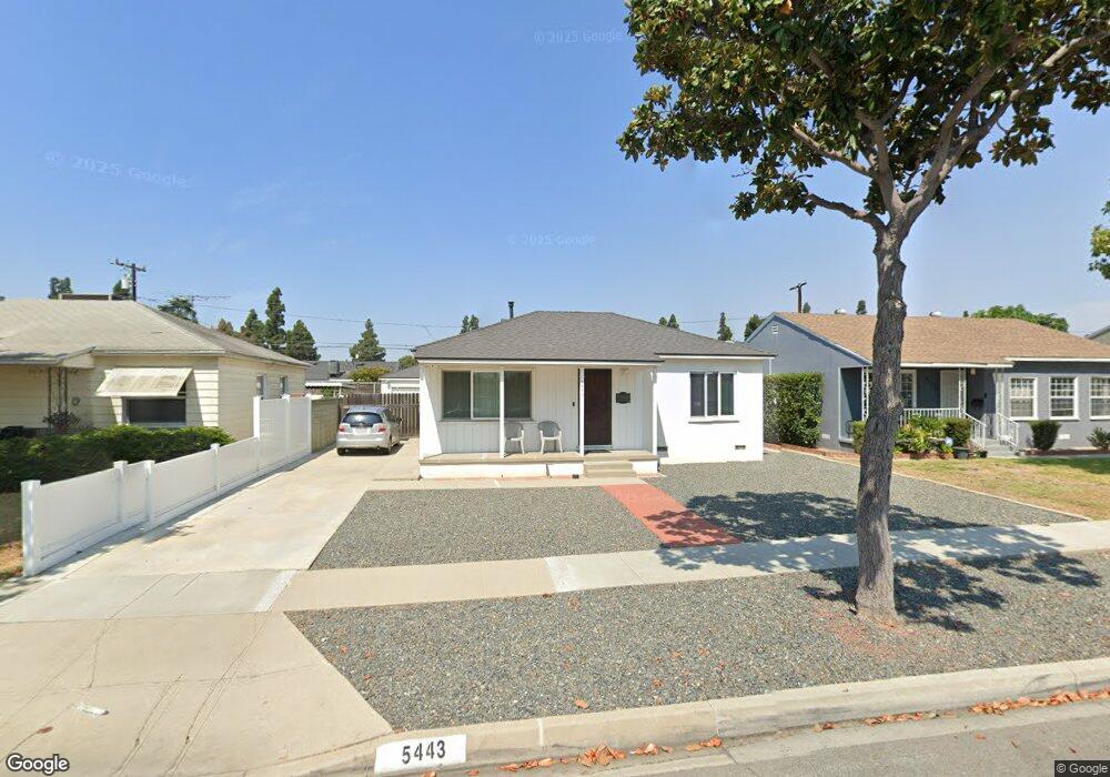 5443 Lakewood Blvd, Lakewood, CA 90712 - photo 1