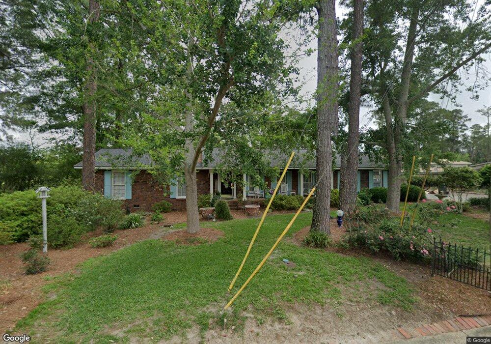 100 Tara St, Moultrie, GA 31768 - photo 1