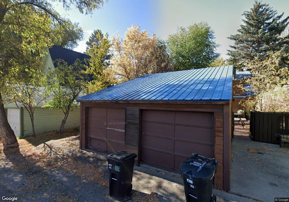 2464 W 2nd Ave unit B, Durango, CO 81301 - photo 1
