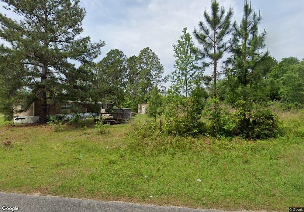 158 Turkey Creek Ln, Fitzgerald, GA 31750 - photo 1