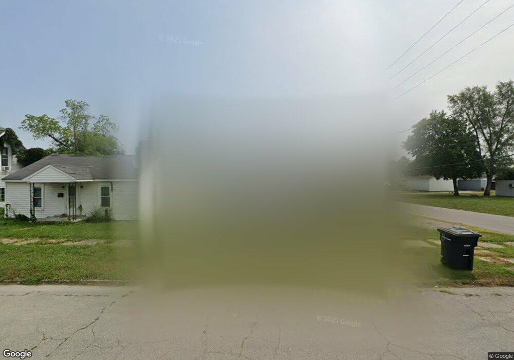 801 N 14th St, Elwood, IN 46036 - photo 1