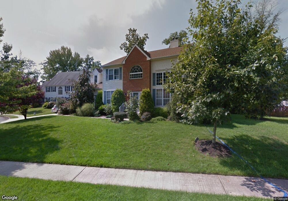 40 Kimberly Ct, Monmouth Junction, NJ 08852 - photo 1