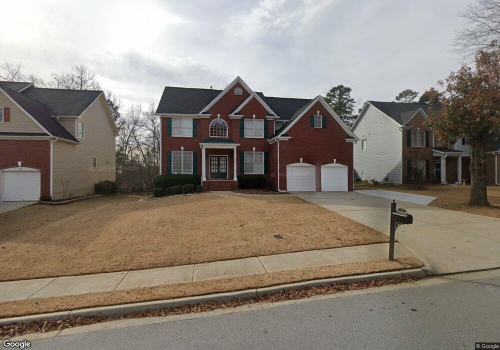 4190 Suwanee Bend Dr, Suwanee, GA 30024 - photo 1